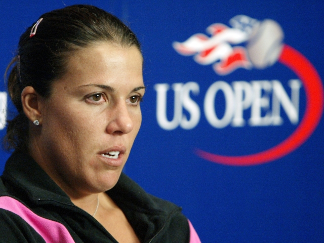 Jennifer Capriatiová