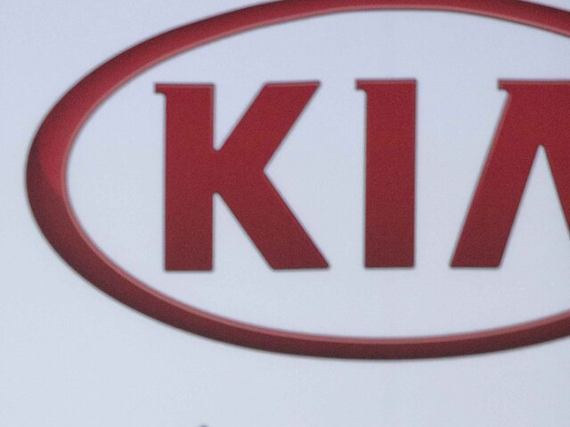 Kia, motors, autá, KIA