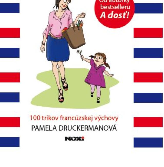 Pamela Druckermanová - Dieťa... A čo teraz?!
