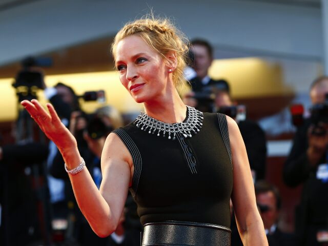 Uma Thurman