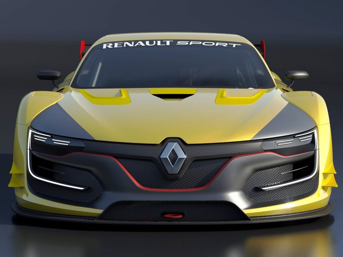 Renault R.S. 01