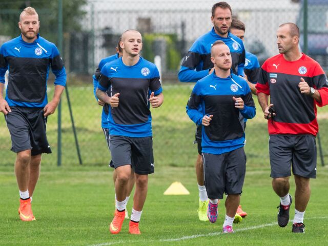 Adam Nemec, Vladimír Weiss, Miroslav Stoch