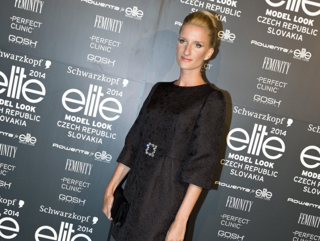 Adela Banášová 