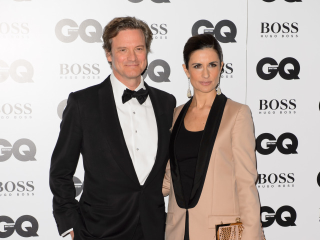 Colin Firth