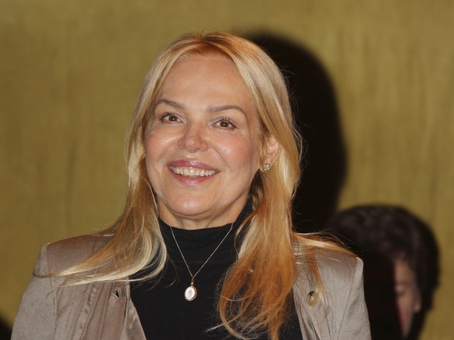 Dagmar Havlová
