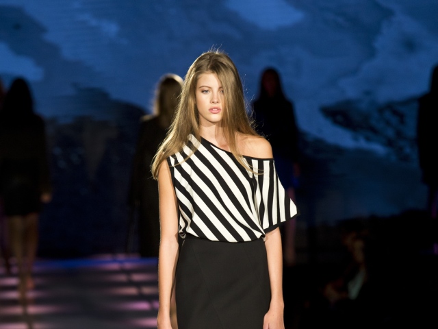 Elite Model Look 