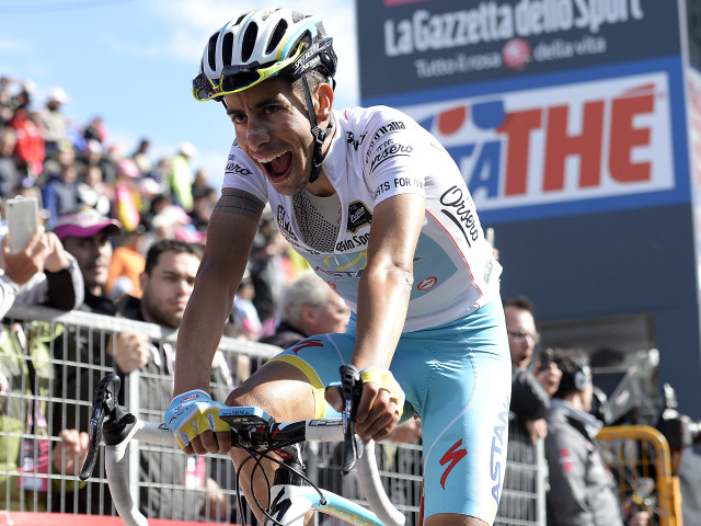 Fabio Aru