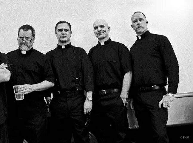 faith no more