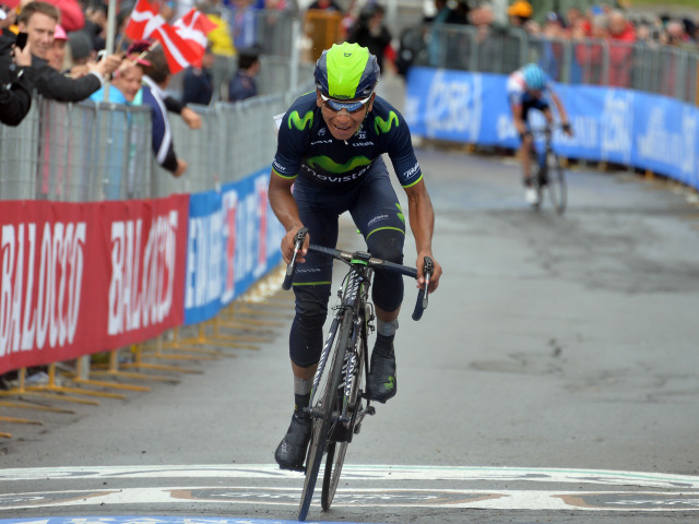 Nairo Quintana