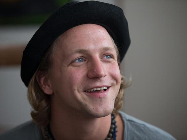 Tomas Klus