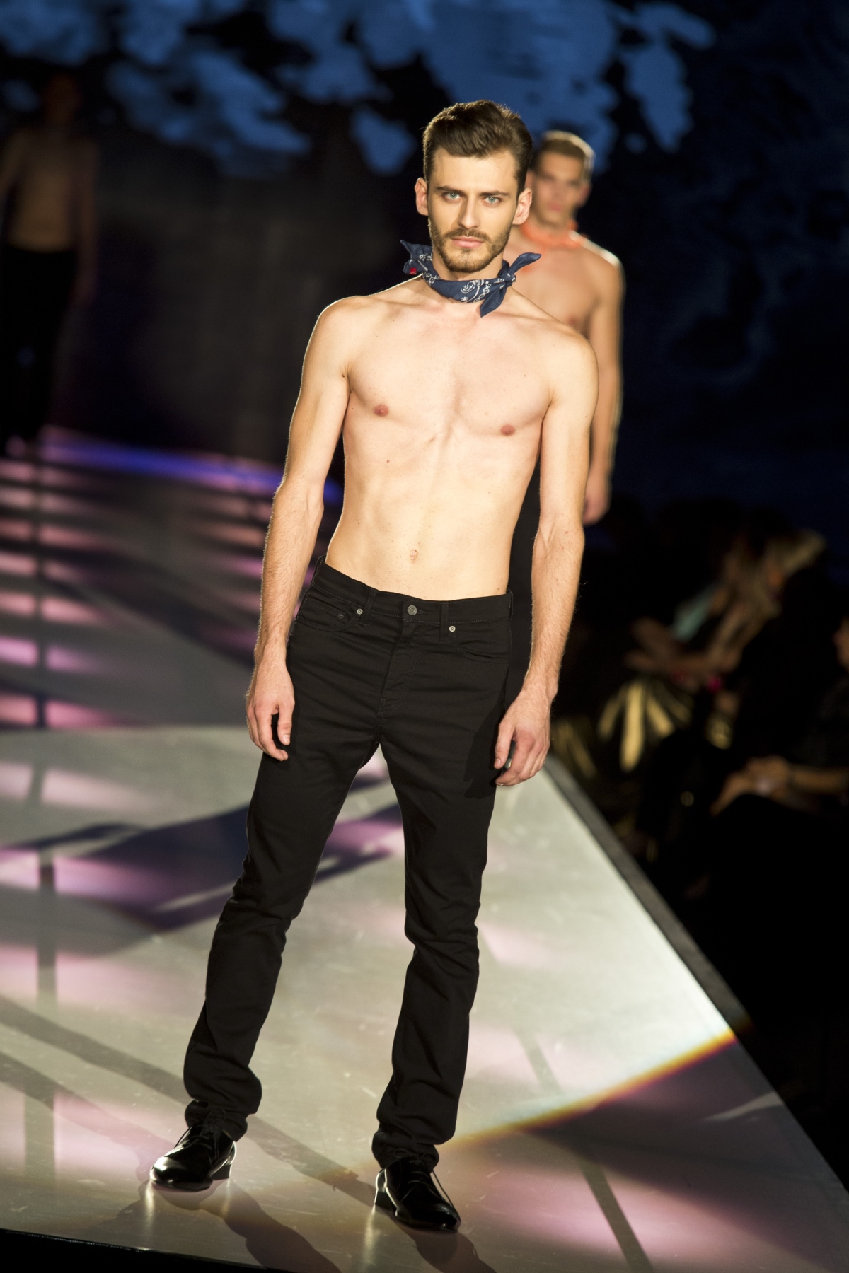 Elite Model Look 