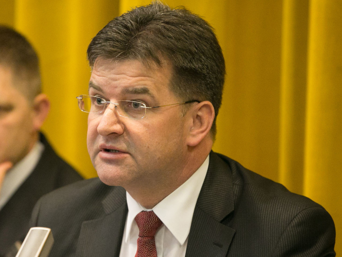 Miroslav Lajčák