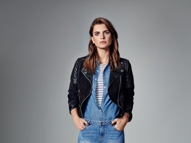 Denim 