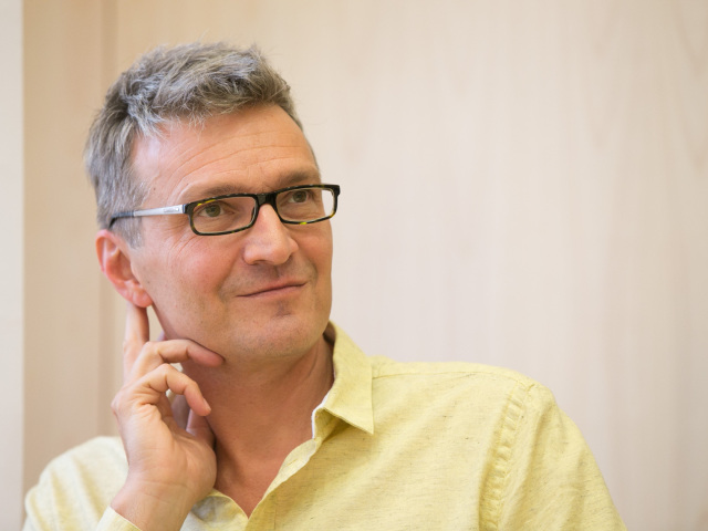 Jan Svěrák