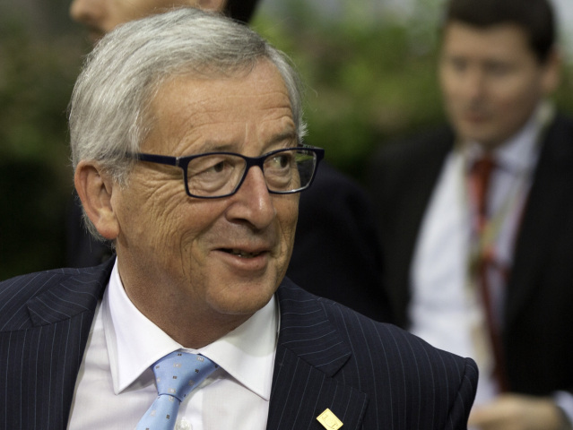 Jean-Claude Juncker