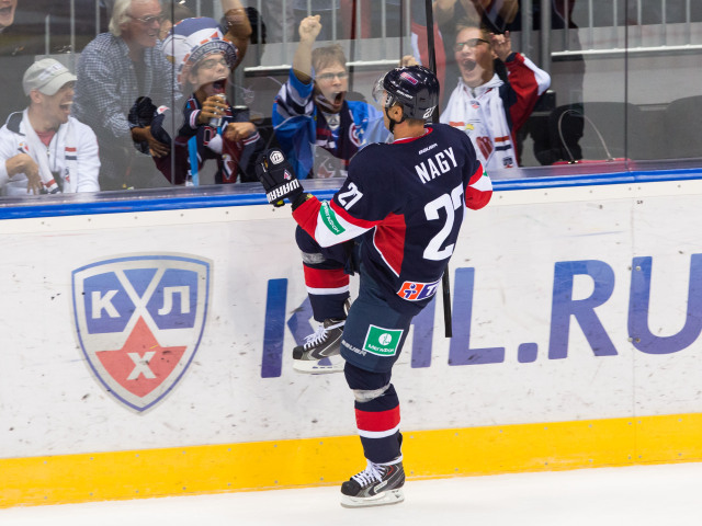 Ladislav Nagy