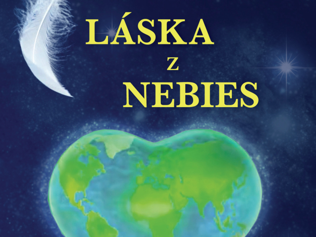 Lorna Byrneová - Láska z nebies