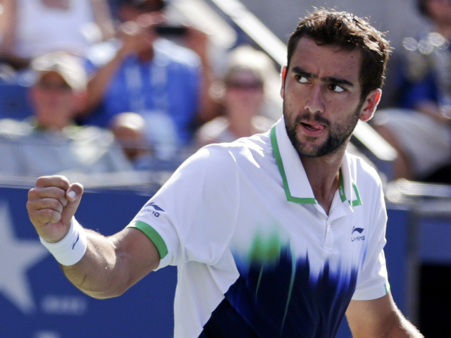 Marin Čilič