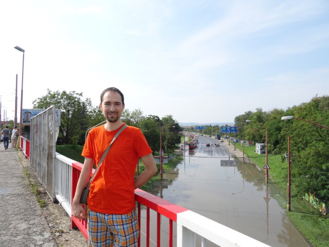 Podľa lovca búrok patrila tohtoročná búrková sezóna k tým najlepším.
