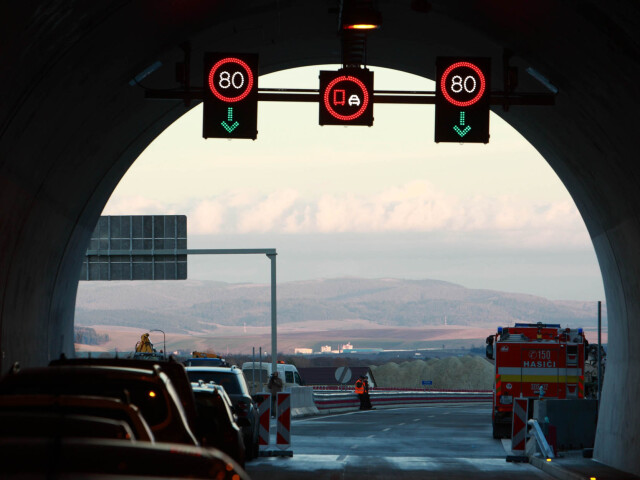 tunel Bôrik