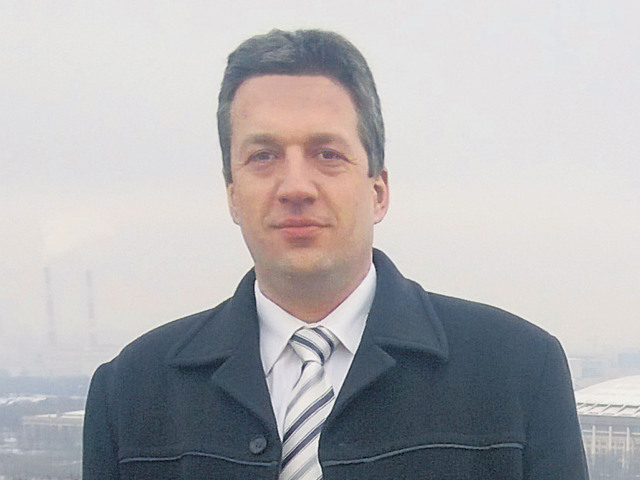 Viktor Jankura 