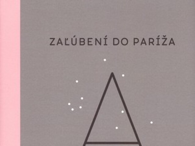 Andrea Puková, Peter Župník Zaľúbení do Paríža