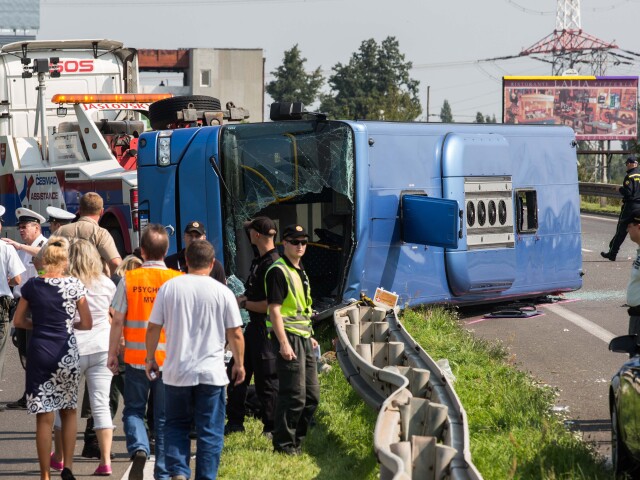 autobus, Bratislava