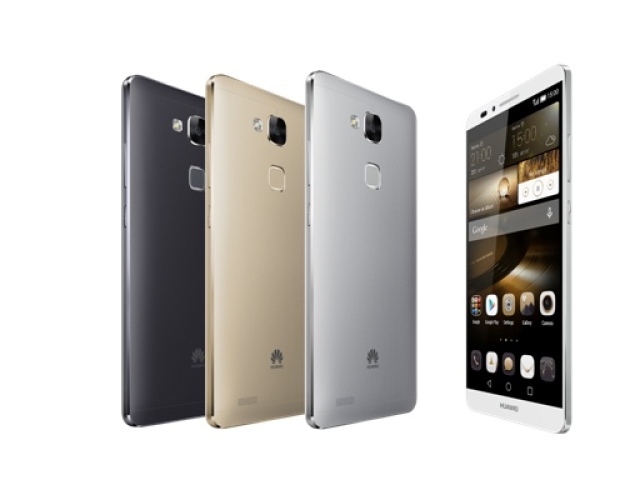 Huawei Ascend Mate7