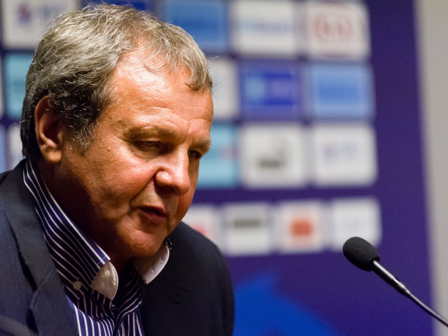 Ján Kozák