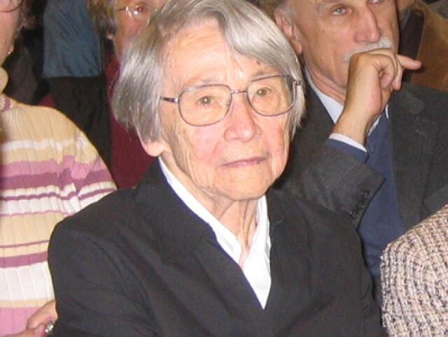 Slávka Roznerová