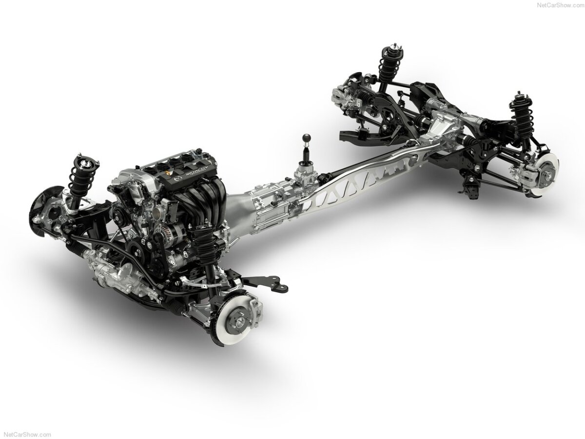Mazda-MX-5 - 2016