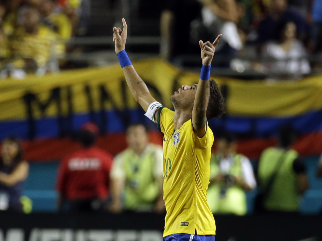 Neymar