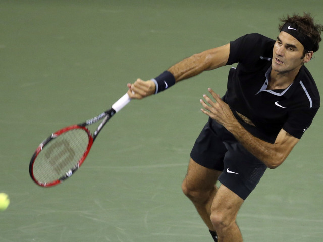 Roger Federer