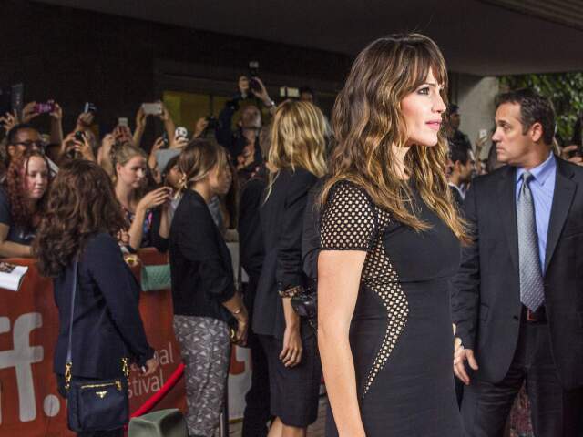 Jennifer Garner