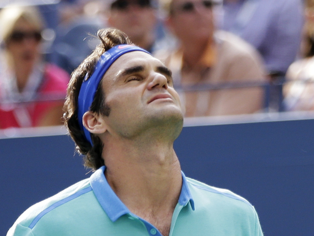 Roger Federer