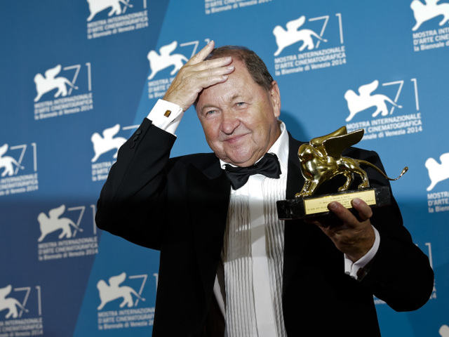 Roy Andersson