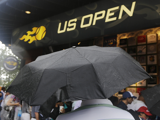 US Open