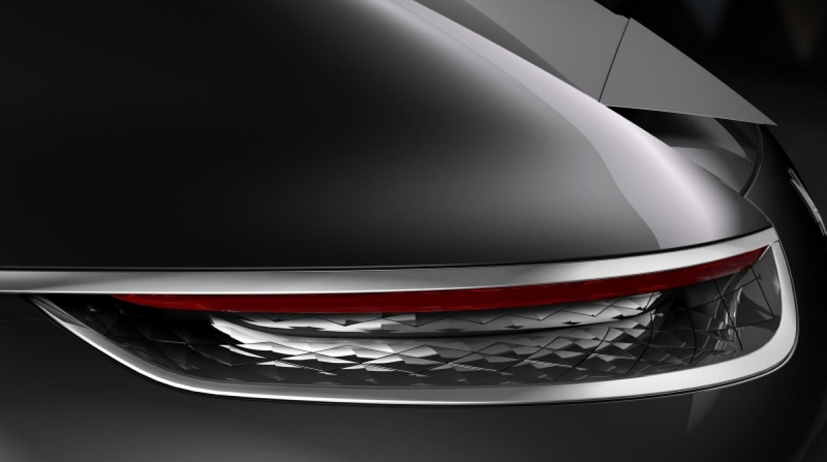 Citroën Divine DS