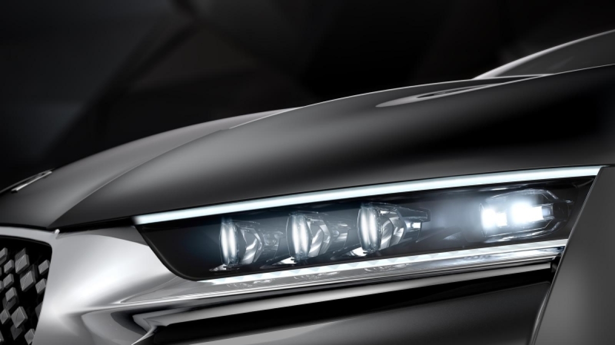 Citroën Divine DS