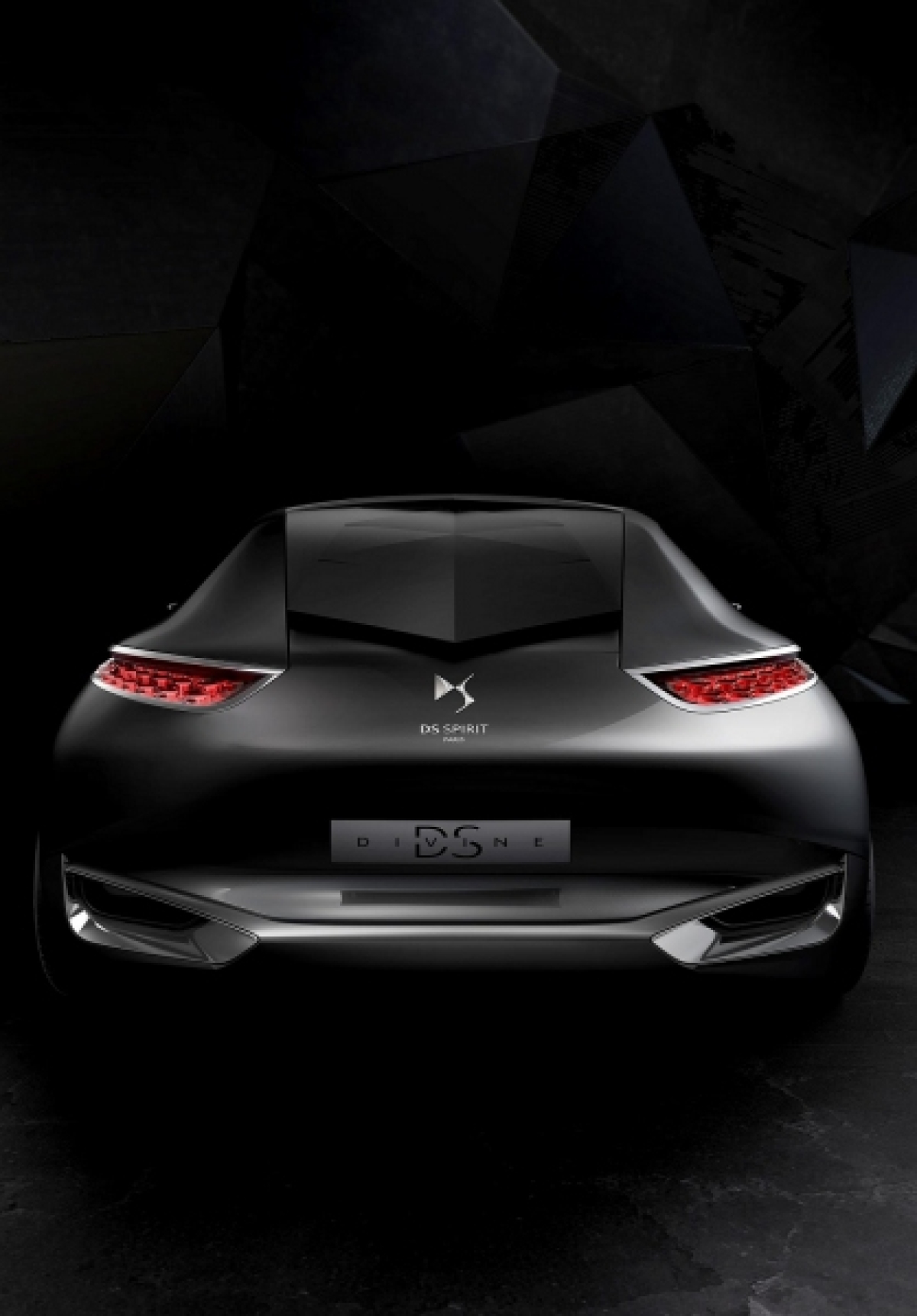 Citroën Divine DS
