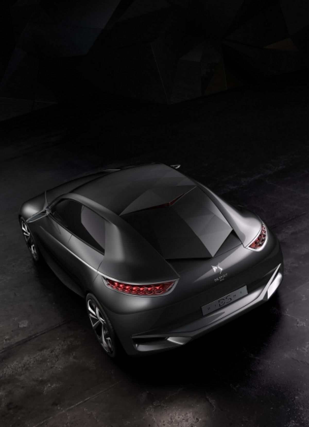 Citroën Divine DS