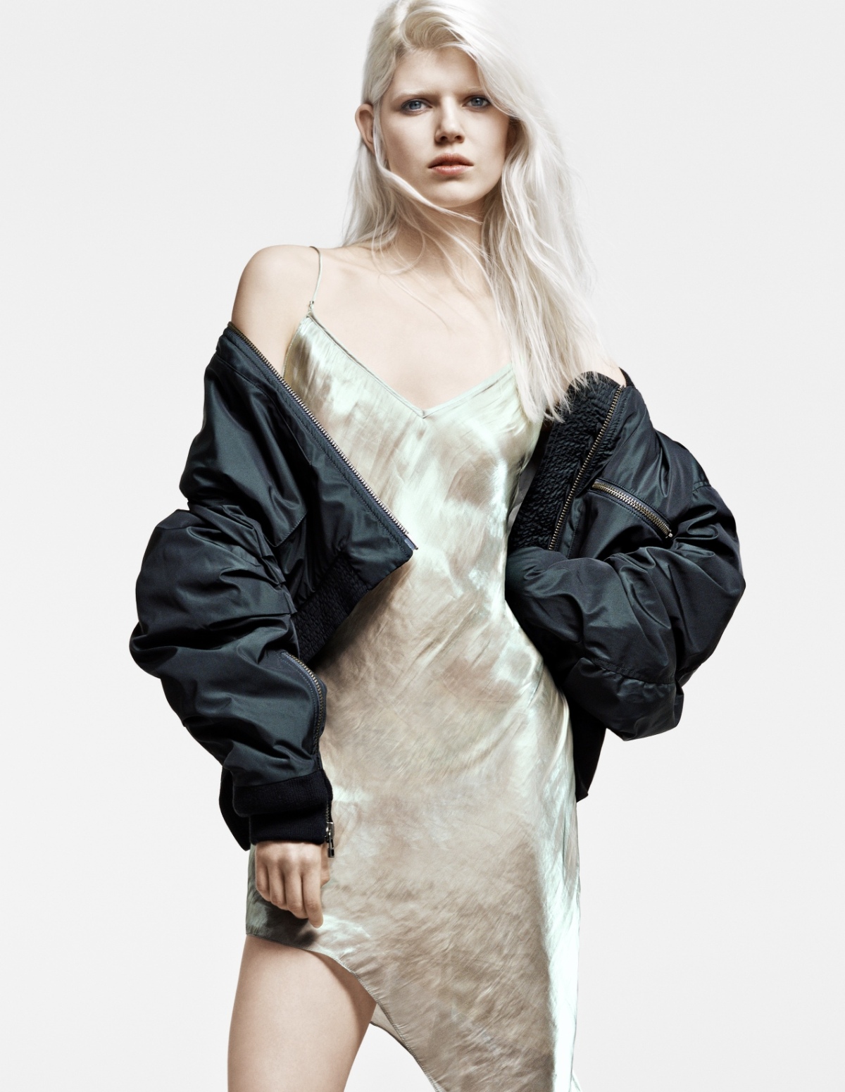 H&M Studio - lookbook - jeseň-zima 2014 - trendy