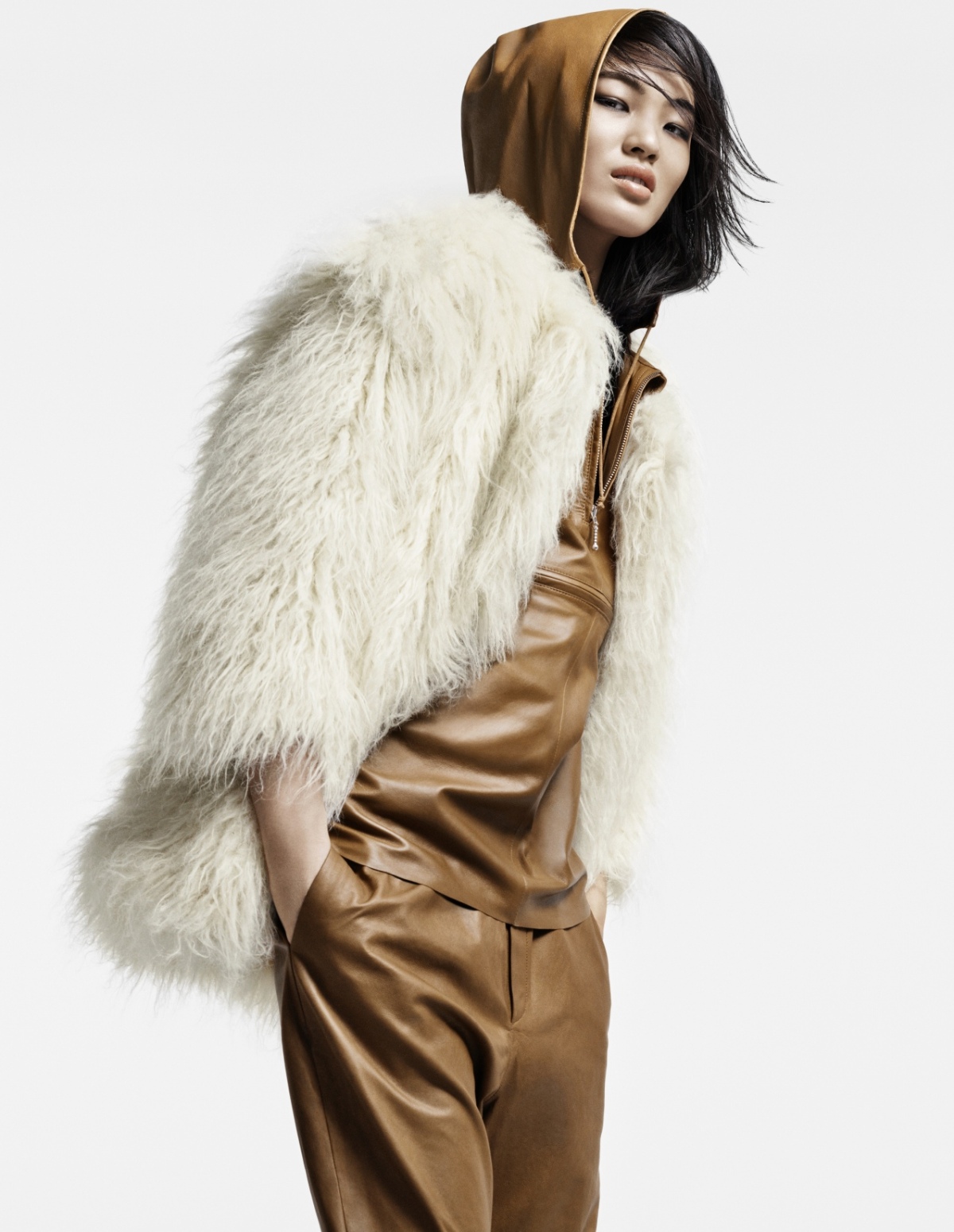 H&M Studio - lookbook - jeseň-zima 2014 - trendy