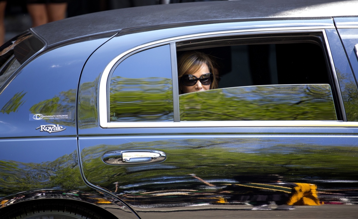 Melissa Rivers