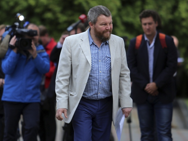 Andrej Purgin