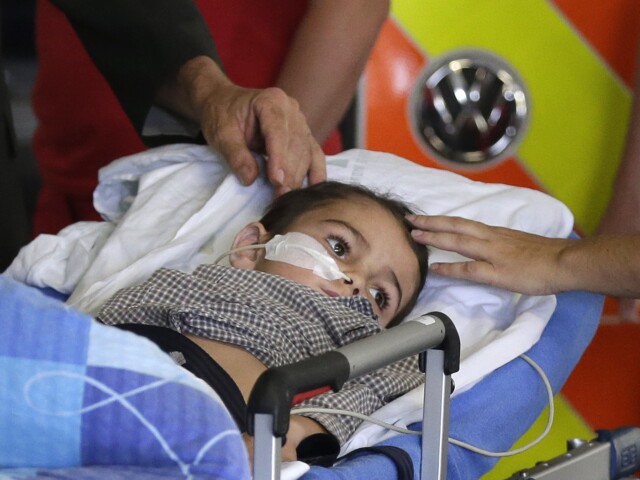 Ashya King