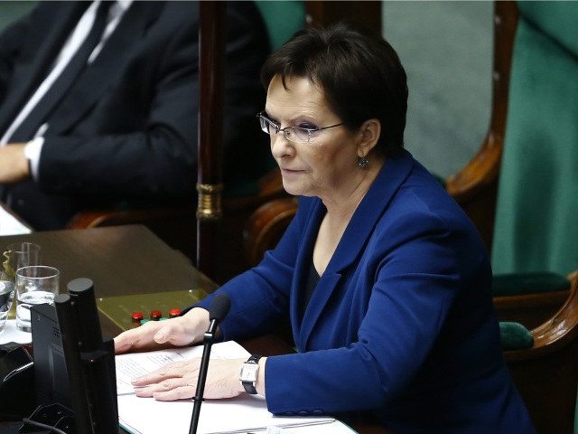Ewa Kopaczová