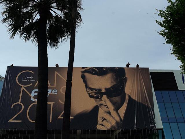 France Cannes Film Festival