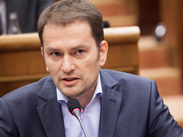 Igor Matovič
