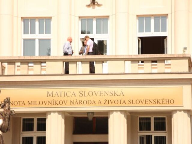 matica